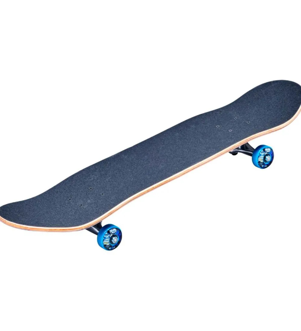 Skateboards-Speed Demons Skateboard - 7.75'' - Characters Komplet - Stars