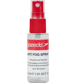 Speedo Dykkermasker|Snorkling*Anti Dugspray