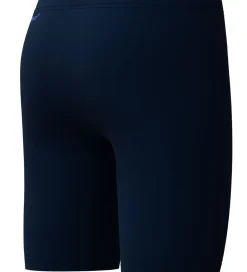 Speedo Svømmetøj*Badebukser - Digital Panel Jammer - Navy m. Hajer