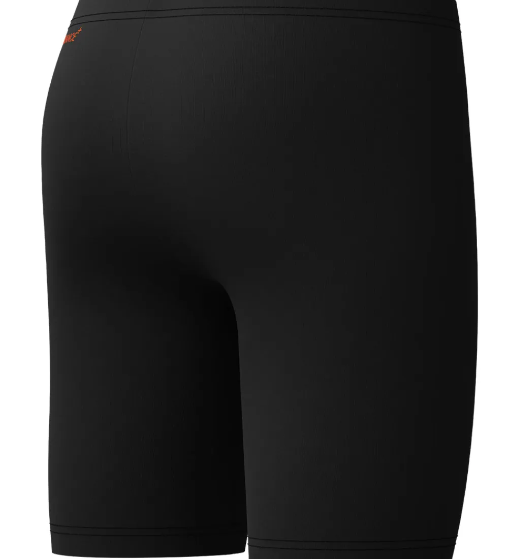 Speedo Svømmetøj*Badebukser - Digital Panel Jammer - Sort m. Print