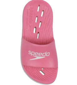 Speedo Badesandaler*Badesandaler - Pink/Hvid