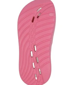 Speedo Badesandaler*Badesandaler - Pink/Hvid