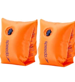 Speedo Badevinger*Badevinger - Sea Squad - Orange