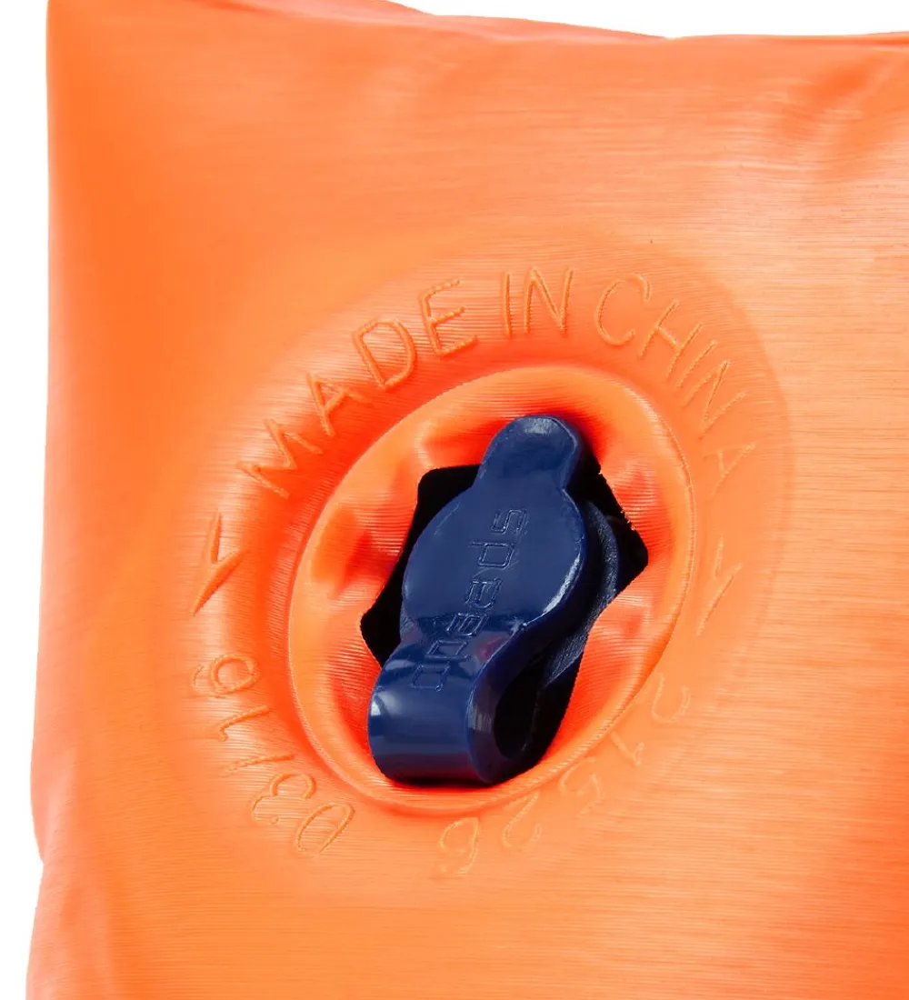 Speedo Badevinger*Badevinger - Sea Squad - Orange