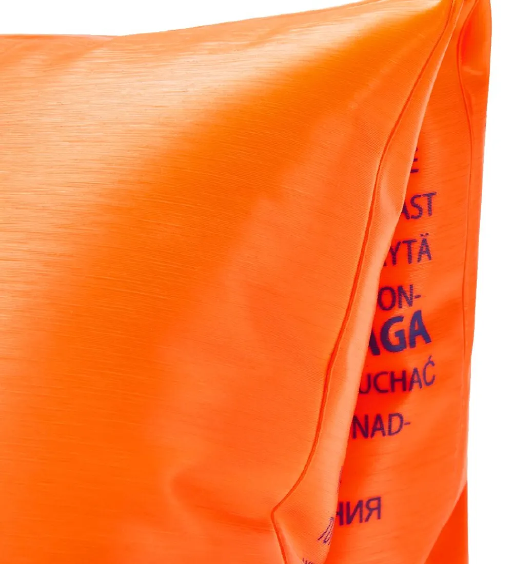 Speedo Badevinger*Badevinger - Sea Squad - Orange