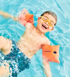 Speedo Badevinger*Badevinger - Sea Squad - Orange