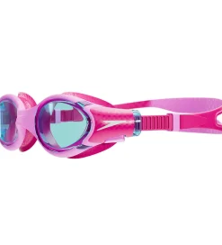 Svømmebriller-Speedo Svømmebriller - BioFuse 2.0 Junior - Pink