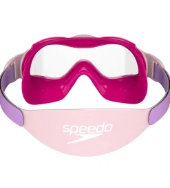 Svømmebriller-Speedo Svømmebriller - Biofuse - Pink