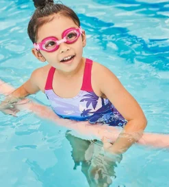 Speedo Svømmebriller*Svømmebriller - Infant Spot - Pink