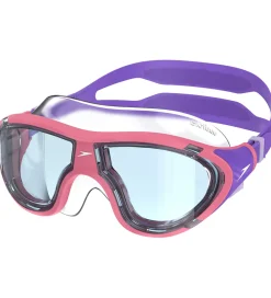 Speedo Svømmebriller|Svømning*Svømmebriller - Junior Biofuse 2.0 Mask - Pink