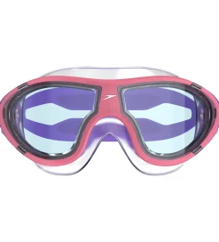 Speedo Svømmebriller|Svømning*Svømmebriller - Junior Biofuse 2.0 Mask - Pink