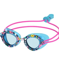 Speedo Svømmebriller|Svømning*Svømmebriller - Sunny G Pop - Light Blue