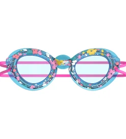 Speedo Svømmebriller|Svømning*Svømmebriller - Sunny G Pop - Light Blue