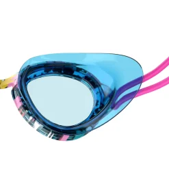 Speedo Svømmebriller|Svømning*Svømmebriller - Sunny G Pop - Light Blue