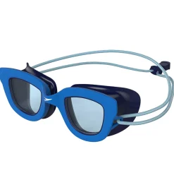 Svømmebriller-Speedo Svømmebriller - Sunny G Seasiders Junior - Medium Blue