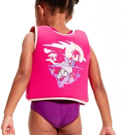 Speedo Svømmeveste*Svømmevest - Pink/Lilla