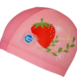 Badetøj-Splash About Badehat - Strawberry Field
