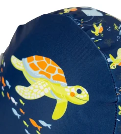 Badetøj-Splash About Badehat - Turtle Tide