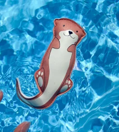 Splash About Vandleg|Udeleg Og Udendørs Legetøj*Badelegetøj - 2 stk. - Croc & Otter