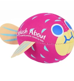 Splash About Bolde*Badelegetøj - Pufferfish - Purple