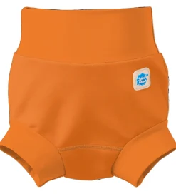 Svømning|Svømning-Splash About Blebadebukser - Happy Nappy - Orange