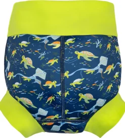 Splash About Svømning|Svømning*Blebadebukser - Happy Nappy - Turtle Tide