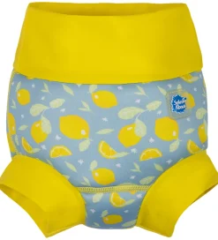 Badetøj-Splash About Blebadebukser - Happy Nappy - Lemons