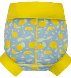 Badetøj-Splash About Blebadebukser - Happy Nappy - Lemons