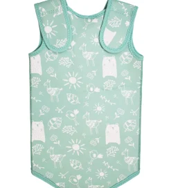 Våddragter|Snorkling-Splash About Neoprendragt - Baby wrap - UV50+ - Sunny Bear