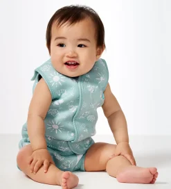 Våddragter|Snorkling-Splash About Neoprendragt - Baby wrap - UV50+ - Sunny Bear