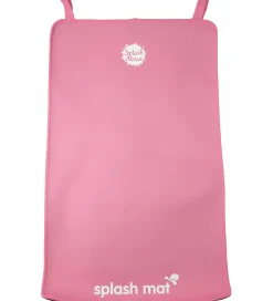 Splash About Puslepuder Og -Underlag*Pusleunderlag - Neopren - 41,5x69 cm - Pink
