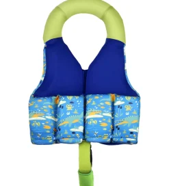 Splash About Svømmeveste|Svømning*Svømmevest - Early Years - Croc Greek