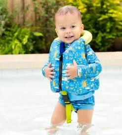 Splash About Svømmeveste|Svømning*Svømmevest - Early Years - Croc Greek