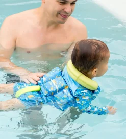Splash About Svømmeveste|Svømning*Svømmevest - Early Years - Croc Greek