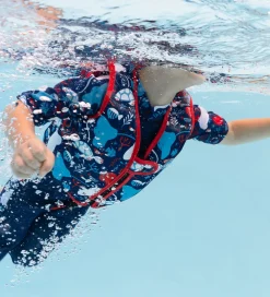 Svømmeveste-Splash About Svømmevest - Go Splash - Under The Sea