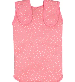 Svømmeveste|Svømning-Splash About Våddragt - Baby Wrap - Pink Dotty