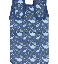 Splash About Svømmeveste|Svømning*Våddragt - Baby Wrap - Shark Reef