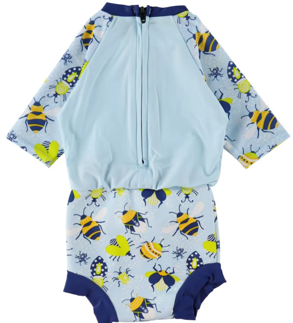 Splash About Våddragter|Snorkling*Våddragt - Happy Nappy - Bugs Life
