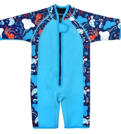 Splash About Snorkling|Våddragter*Våddragt - Shorty - Under The Sea