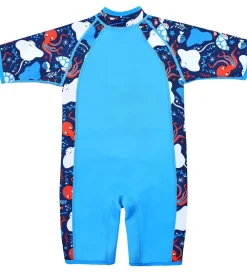 Splash About Snorkling|Våddragter*Våddragt - Shorty - Under The Sea