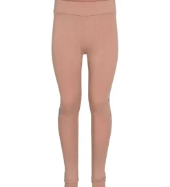 Sofie Schnoor Gymnastiktøj*Sport by Leggings - Lykke - Rosa