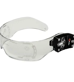 Rolleleg-SpyX Natmissionsbriller - LED lys