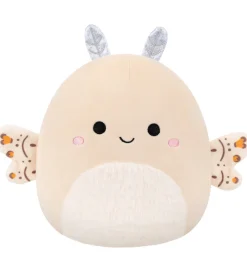 Bamser-Squishmallows Bamse - 19 cm - Berit
