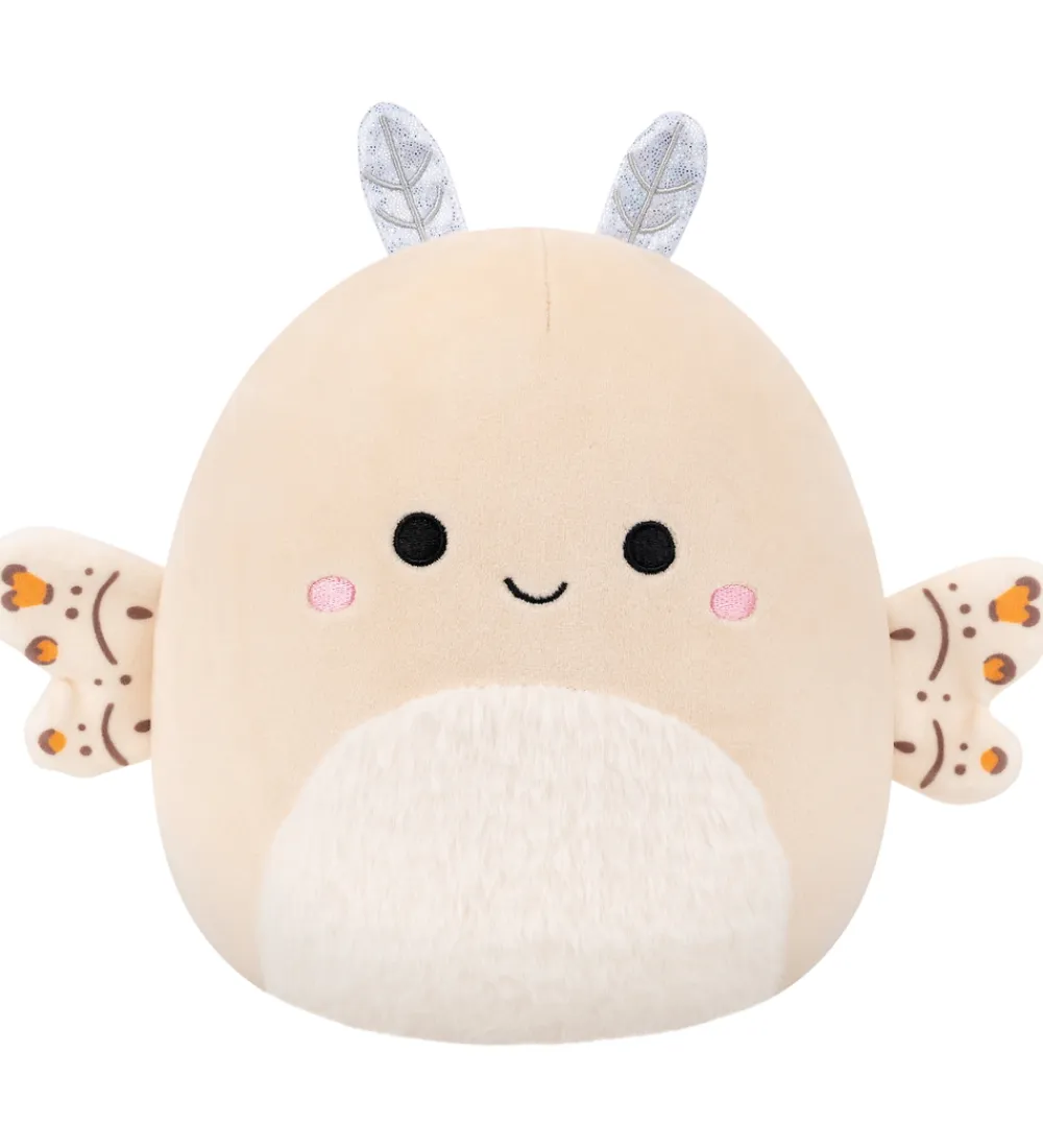 Bamser-Squishmallows Bamse - 19 cm - Berit
