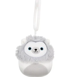 Squishmallows Bamser*Bamse - 9 cm - Titus - Clip-on