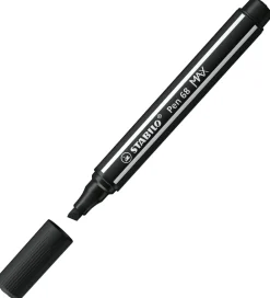 Tuscher Og Farver|Kreativ Leg-Stabilo Tuscher - Pen 68 Max Arty - 6 stk. - Multifarvet
