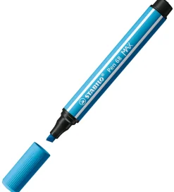 Tuscher Og Farver|Kreativ Leg-Stabilo Tuscher - Pen 68 Max Arty - 12 stk. - Multifarvet