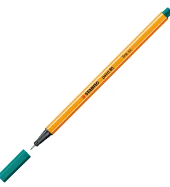 Tuscher Og Farver|Kreativ Leg-Stabilo Tuscher - Point 88 Arty - 65 stk. - Multfarvet