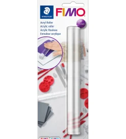 Modellervoks-Staedtler FIMO Akryl Rulle til Modellervoks