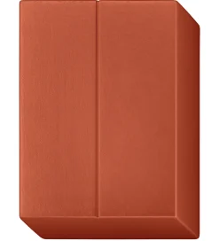 Modellervoks-Staedtler FIMO Modellervoks - Air - 1000 g - Terracotta